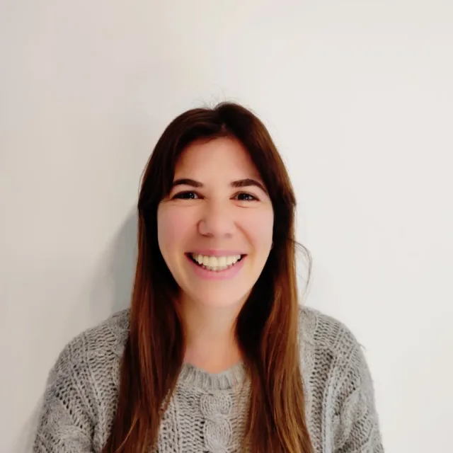 Dra. Verónica Paola Zazzali, Contadora Pública (UADE)